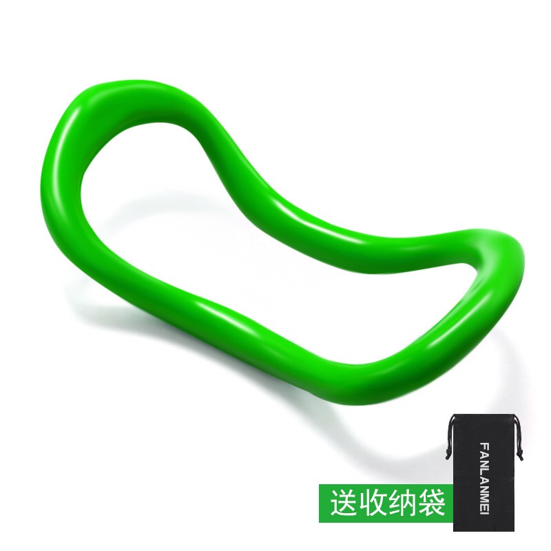 Yoga Ring ABS Yoga Roller Fascia Stretch Ring Fitness Ring Pilates Roller Ring Yoga Ring Magic Cycle Yoga Ring ABS Yoga Roller Fascia Stretch Ring Fitness Ring Pilates Roller Ring Yoga Ring Magic Cycle