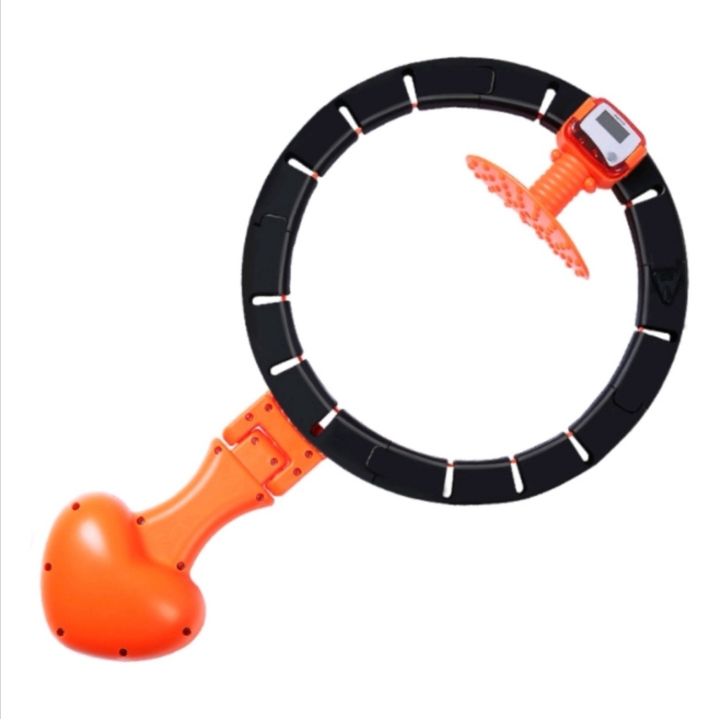 Web celebrity hula hoop will not fall off the hula hoop weight loss device upgrade douyin the same style hula hoop Web celebrity hula hoop will not fall off the hula hoop weight loss device upgrade douyin the same style hula hoop