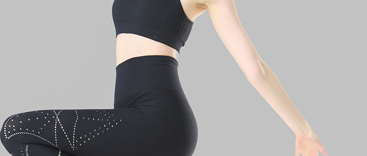 Autumn and Winter New Pilates Socks Yoga Socks Toe Socks Non-Slip Socks Professional Sports All-Inclusive Backless Multi-Strap Autumn and Winter New Pilates Socks Yoga Socks Toe Socks Non-Slip Socks Professional Sports All-Inclusive Backless Multi-Strap