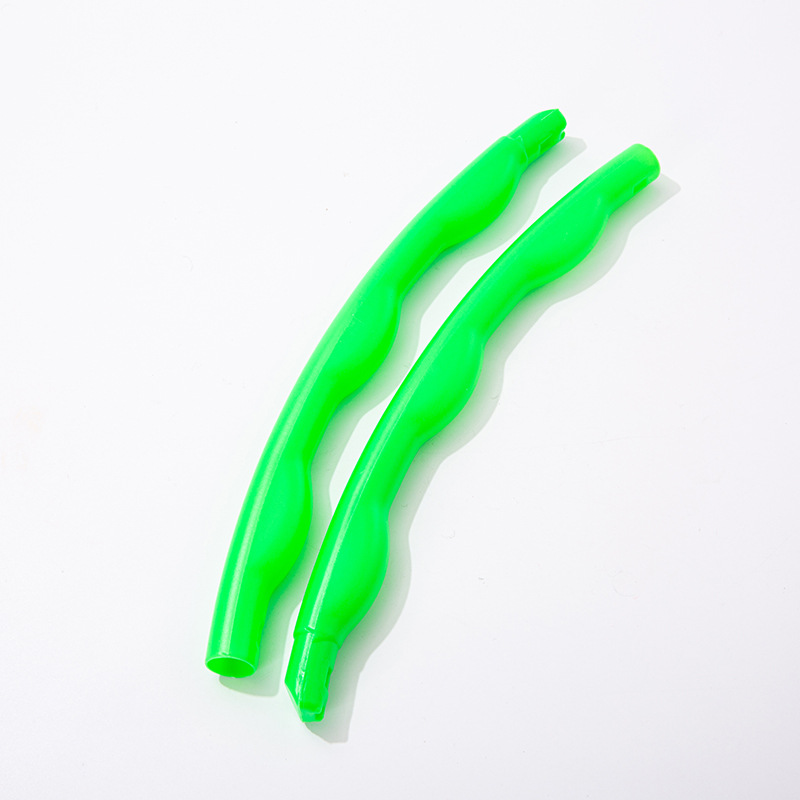 Factory Hot Sale Color Hula Hoop Detachable Elementary School Kindergarten Morning Exercise Gym Ring Fitness Hula Hoop