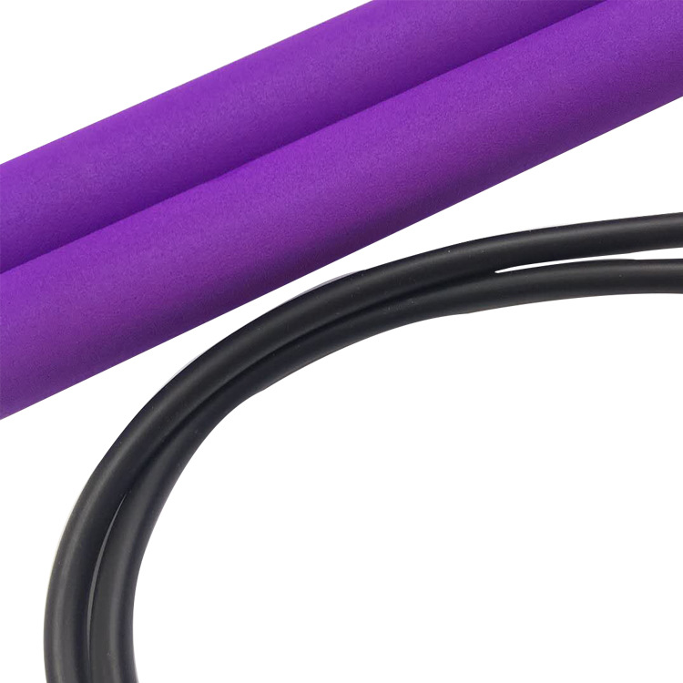Amazon Hot Multi-Function Pilates Fitness Bar Tension Bar Chest Expansion Arm Strength Bar Yoga Wand Pilates Bar