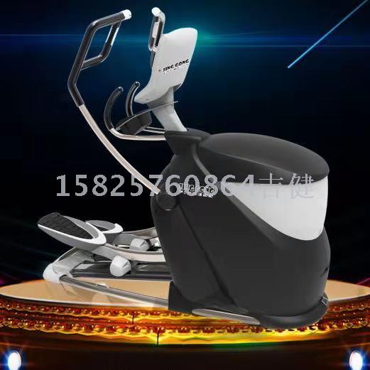 Gyms dedicated running commercial treadmill, good quality fitness equipment multi-functional alternating current