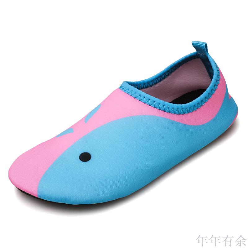 Beach dive shoes for men and women barefoot treadmill Beach patch-soft shoes non-slip socks kids Wade or swim shoes Beach dive shoes for men and women barefoot treadmill Beach patch-soft shoes non-slip socks kids Wade or swim shoes