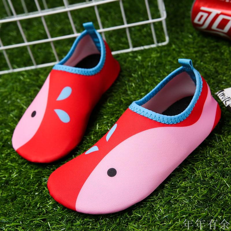 Beach dive shoes for men and women barefoot treadmill Beach patch-soft shoes non-slip socks kids Wade or swim shoes Beach dive shoes for men and women barefoot treadmill Beach patch-soft shoes non-slip socks kids Wade or swim shoes