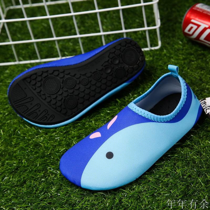 Beach dive shoes for men and women barefoot treadmill Beach patch-soft shoes non-slip socks kids Wade or swim shoes Beach dive shoes for men and women barefoot treadmill Beach patch-soft shoes non-slip socks kids Wade or swim shoes