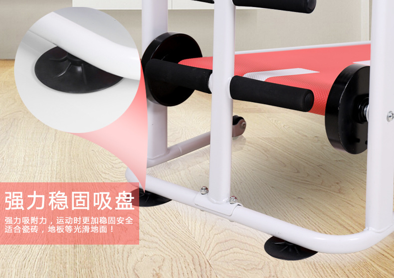 Household Indoor Small Treadmill Multifunctional Mini Walking Machine Mute Damping Mechanical Treadmill Fitness Equipment Household Indoor Small Treadmill Multifunctional Mini Walking Machine Mute Damping Mechanical Treadmill Fitness Equipment