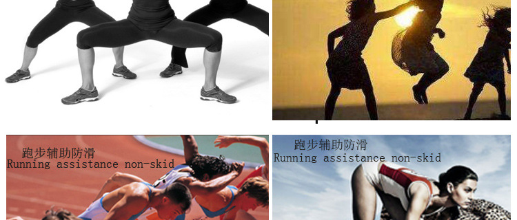 Non-Slip Yoga Socks Toe Socks Sports Professional Pilates Socks Open Toe Back High Quality Silicone Foreign Trade Set Logo Non-Slip Yoga Socks Toe Socks Sports Professional Pilates Socks Open Toe Back High Quality Silicone Foreign Trade Set Logo