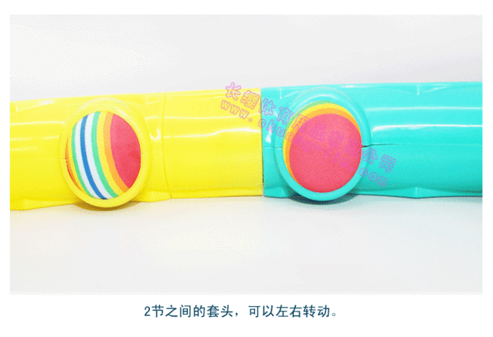 Hula Hula Rainbow ball massage Hula Hoop weight detachable waist add Hula Hoop Hula Hula Rainbow ball massage Hula Hoop weight detachable waist add Hula Hoop