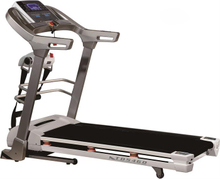 Heartthrob Home Electric treadmill Airbag Shock Absorber Music MassWRM5500