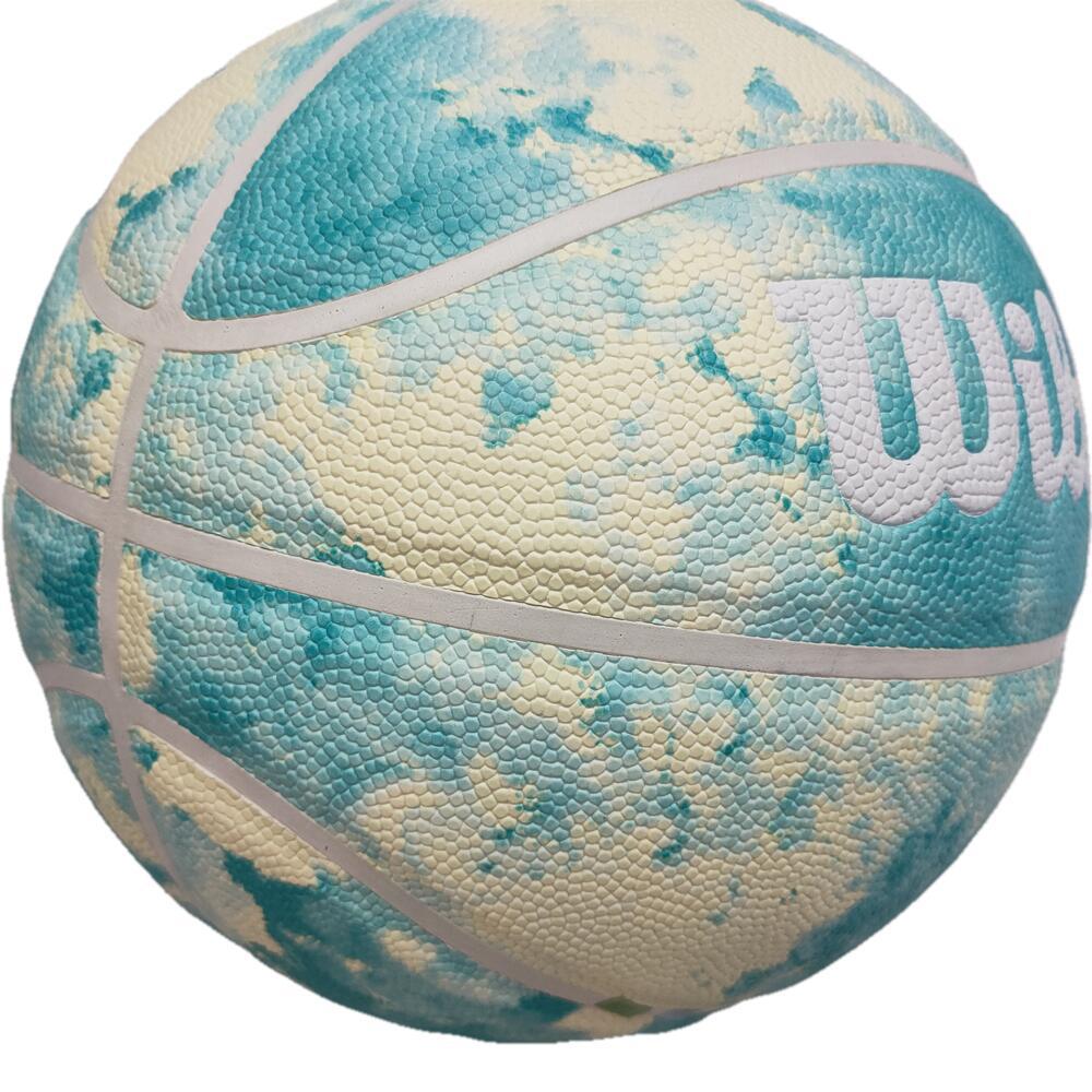 Wales 7 Standard Adult Basketball Official Ball Male and Female Couple Basketball Lanqiu Exclusive for Domestic and Foreign Trade