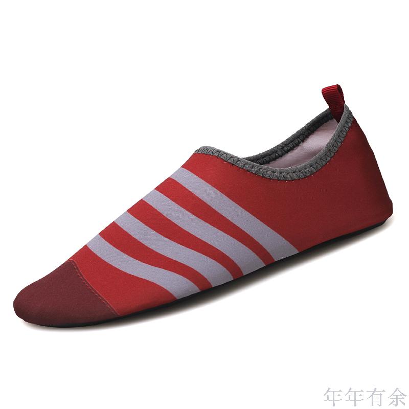 Beach dive shoes for men and women barefoot treadmill Beach patch-soft shoes non-slip socks kids Wade or swim shoes Beach dive shoes for men and women barefoot treadmill Beach patch-soft shoes non-slip socks kids Wade or swim shoes
