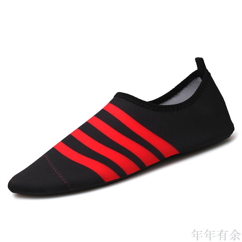 Beach dive shoes for men and women barefoot treadmill Beach patch-soft shoes non-slip socks kids Wade or swim shoes Beach dive shoes for men and women barefoot treadmill Beach patch-soft shoes non-slip socks kids Wade or swim shoes