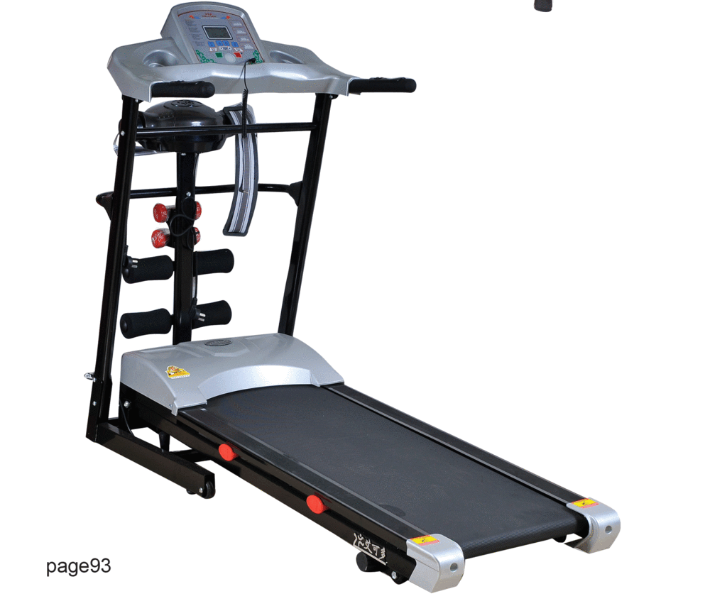 Multifunctional automatic treadmill wholesale price