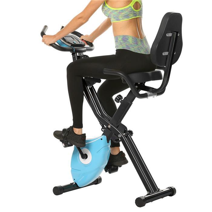 Exercise Bike dynamic bicycle stationary bicycle home super quiet fitness treadmill for home bicycle
