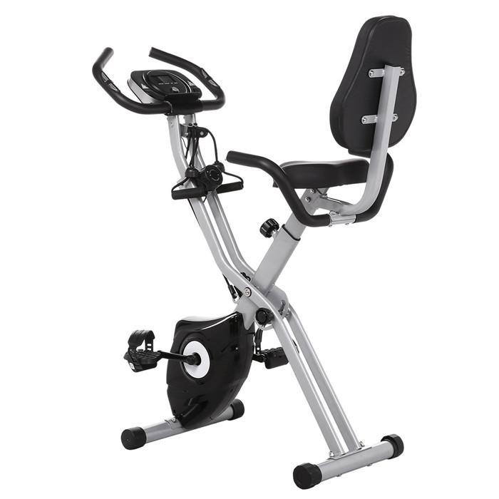 Exercise Bike dynamic bicycle stationary bicycle home super quiet fitness treadmill for home bicycle