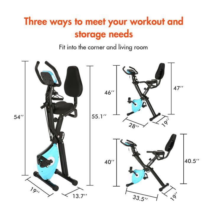Exercise Bike dynamic bicycle stationary bicycle home super quiet fitness treadmill for home bicycle