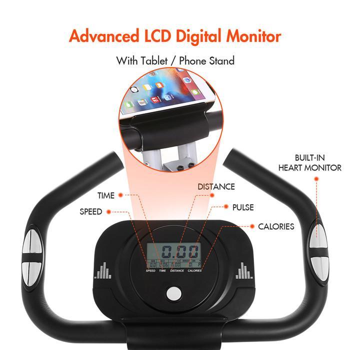 Exercise Bike dynamic bicycle stationary bicycle home super quiet fitness treadmill for home bicycle