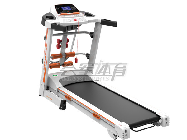 Huijunsports Multi-function Domestic treadmill HJ-B2020