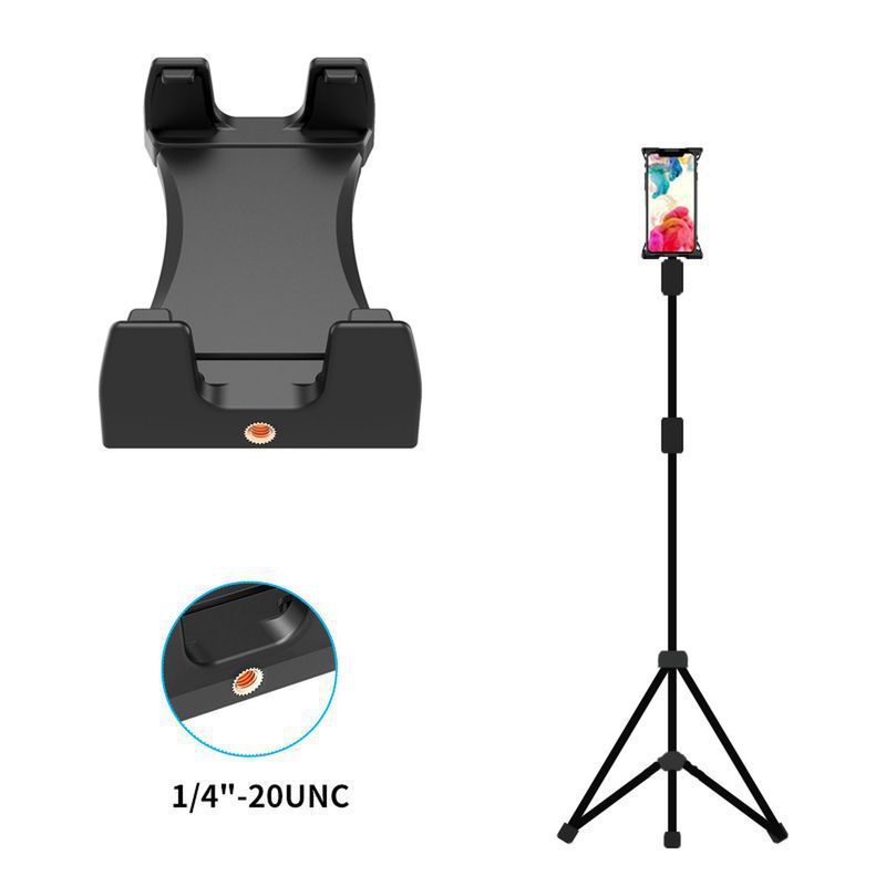 New Car Back Seat Headrest Mobile Phone Tablet Bracket Cycling Bicycle Treadmill Mountain Bike Mobile Phone Clip