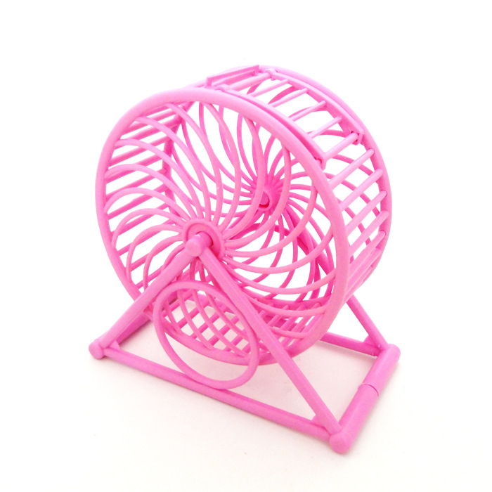 P Windmill Hamster Wheel Sports Toy with Bracket Wheel Pet Treadmill Hamster Supplies Wholesale P Windmill Hamster Wheel Sports Toy with Bracket Wheel Pet Treadmill Hamster Supplies Wholesale