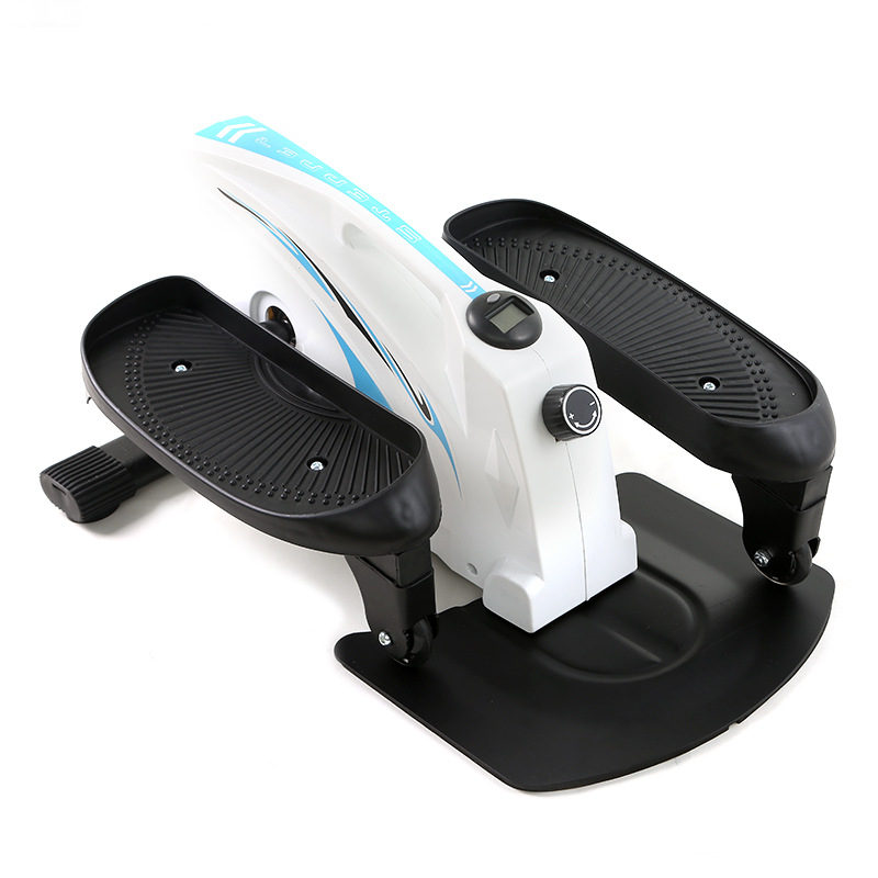 Multi-Function Treadmills Home Fitness Equipment Oval Jogging Machine Mute Treadmill Mini Treadmill Waist Slimming Multi-Function Treadmills Home Fitness Equipment Oval Jogging Machine Mute Treadmill Mini Treadmill Waist Slimming