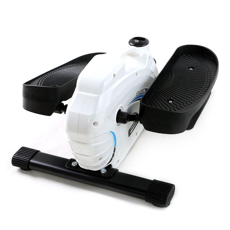 Multi-Function Treadmills Home Fitness Equipment Oval Jogging Machine Mute Treadmill Mini Treadmill Waist Slimming Multi-Function Treadmills Home Fitness Equipment Oval Jogging Machine Mute Treadmill Mini Treadmill Waist Slimming