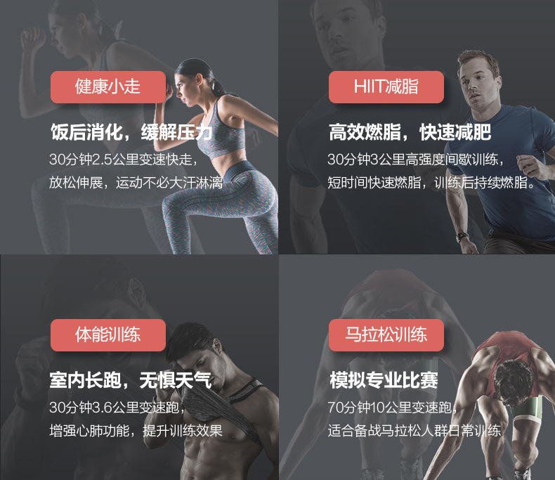 Treadmill Source Manufacturers Use Small Fitness Equipment Gifts Cross-Border Custom Folding Sports Electric Treadmill Treadmill Source Manufacturers Use Small Fitness Equipment Gifts Cross-Border Custom Folding Sports Electric Treadmill