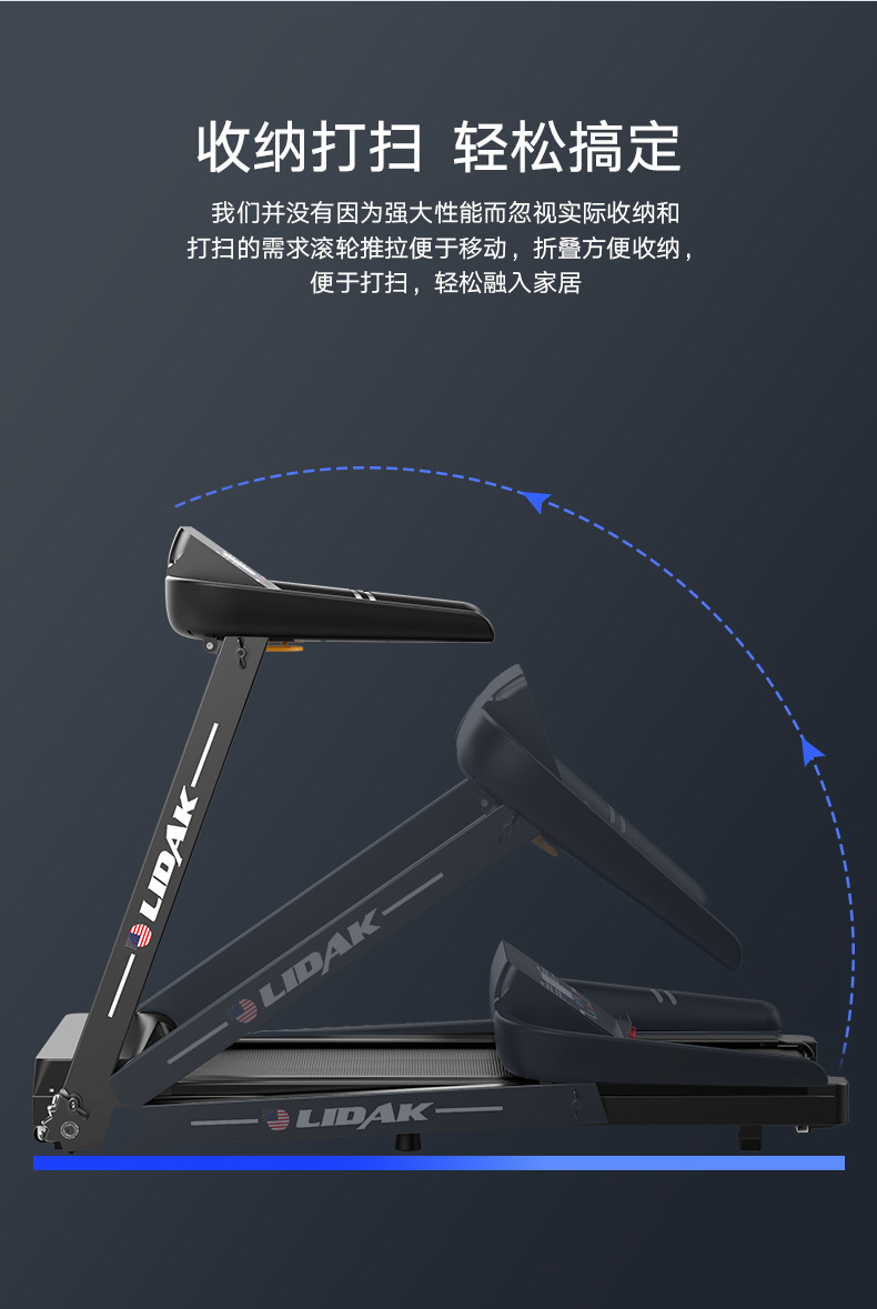 Treadmill Source Manufacturers Use Small Fitness Equipment Gifts Cross-Border Custom Folding Sports Electric Treadmill Treadmill Source Manufacturers Use Small Fitness Equipment Gifts Cross-Border Custom Folding Sports Electric Treadmill
