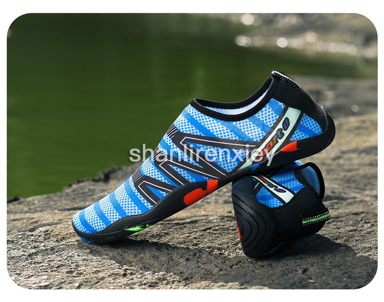 Outdoor Shoes Wading Shoes Sports Beach Shoes Upstream Shoes Diving Non-Slip Swimming Shoes Treadmill Shoes Barefoot Skin-Friendly Shoes Outdoor Shoes Wading Shoes Sports Beach Shoes Upstream Shoes Diving Non-Slip Swimming Shoes Treadmill Shoes Barefoot Skin-Friendly Shoes