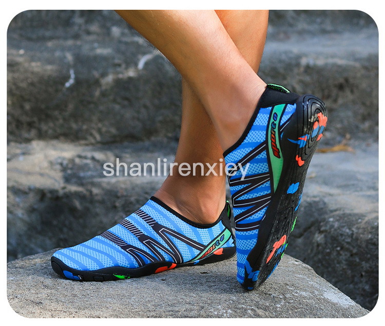 Outdoor Shoes Wading Shoes Sports Beach Shoes Upstream Shoes Diving Non-Slip Swimming Shoes Treadmill Shoes Barefoot Skin-Friendly Shoes Outdoor Shoes Wading Shoes Sports Beach Shoes Upstream Shoes Diving Non-Slip Swimming Shoes Treadmill Shoes Barefoot Skin-Friendly Shoes