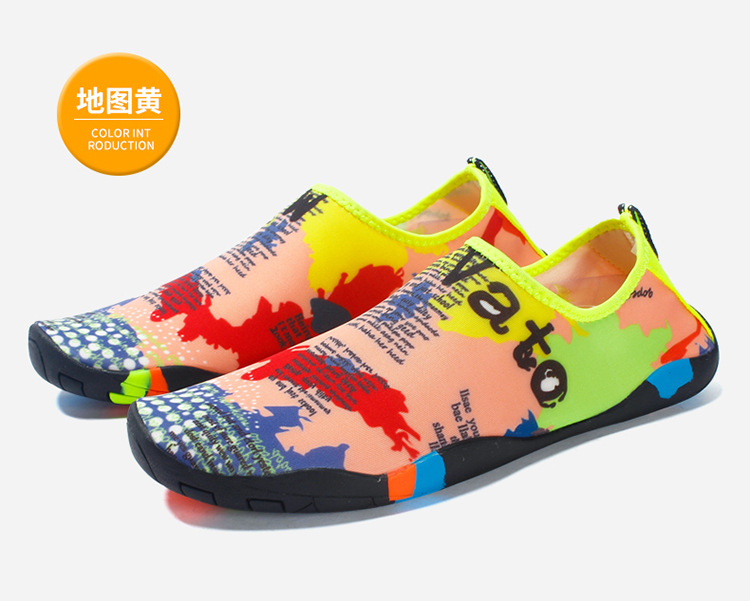 Outdoor Shoes Wading Shoes Sports Beach Shoes Upstream Shoes Diving Non-Slip Swimming Shoes Treadmill Shoes Barefoot Skin-Friendly Shoes Outdoor Shoes Wading Shoes Sports Beach Shoes Upstream Shoes Diving Non-Slip Swimming Shoes Treadmill Shoes Barefoot Skin-Friendly Shoes
