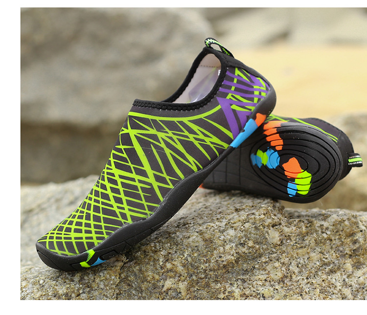 Outdoor Shoes Wading Shoes Sports Beach Shoes Upstream Shoes Diving Non-Slip Swimming Shoes Treadmill Shoes Barefoot Skin-Friendly Shoes Outdoor Shoes Wading Shoes Sports Beach Shoes Upstream Shoes Diving Non-Slip Swimming Shoes Treadmill Shoes Barefoot Skin-Friendly Shoes