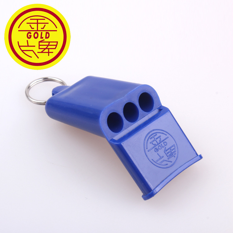 Gold Medal s-31 sports basketball soccer referee whistle