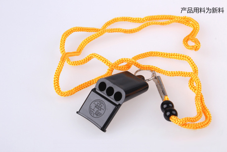Gold Medal s-31 sports basketball soccer referee whistle