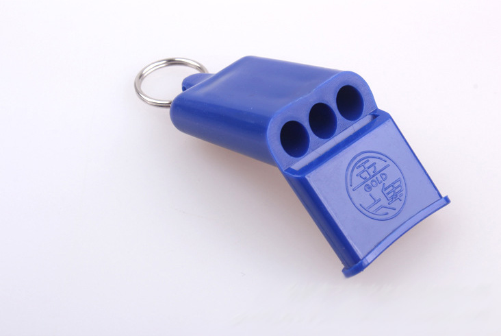 Gold Medal s-31 sports basketball soccer referee whistle