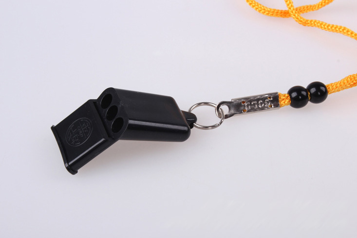 Gold Medal s-31 sports basketball soccer referee whistle