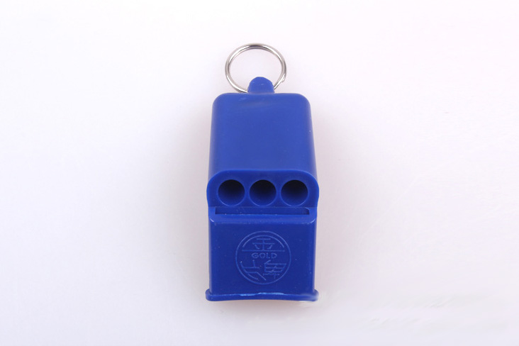 Gold Medal s-31 sports basketball soccer referee whistle