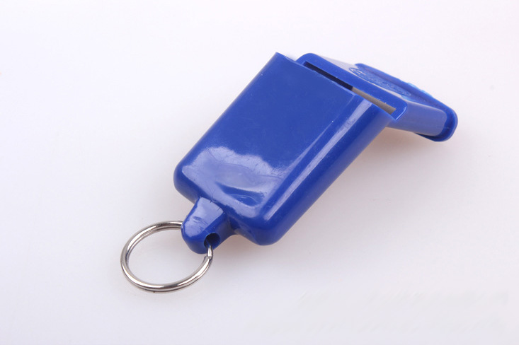 Gold Medal s-31 sports basketball soccer referee whistle