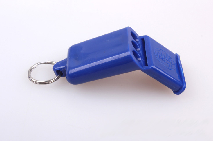 Gold Medal s-31 sports basketball soccer referee whistle
