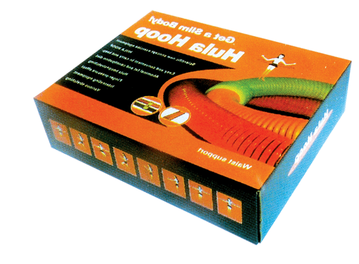 Spring Hula Hoop slim the waist add to tummy slimming Hula Hoop fitness slim down Korean style soft adult crash