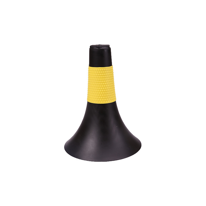 Basketball Training Megaphone Logo Barrel Symbol Cone Ice Cream Cone 23cm Basketball Training Megaphone Ball Control Fengshui Ball