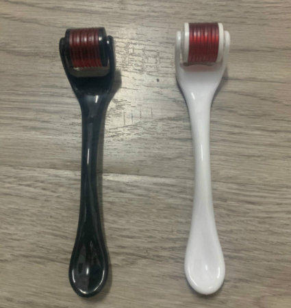 540 Microneedle Microneedle Roller for Foreign Trade