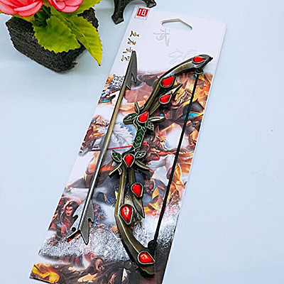 PU weapon, axe, hong ying gun, crescent knife, guan gong dao, fang tian painting halberd, trident bow and arrow PU weapon, axe, hong ying gun, crescent knife, guan gong dao, fang tian painting halberd, trident bow and arrow