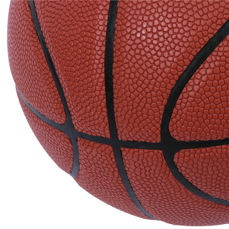 Olympic all star professional training with basketball indoor game anti-slip immersion basketball