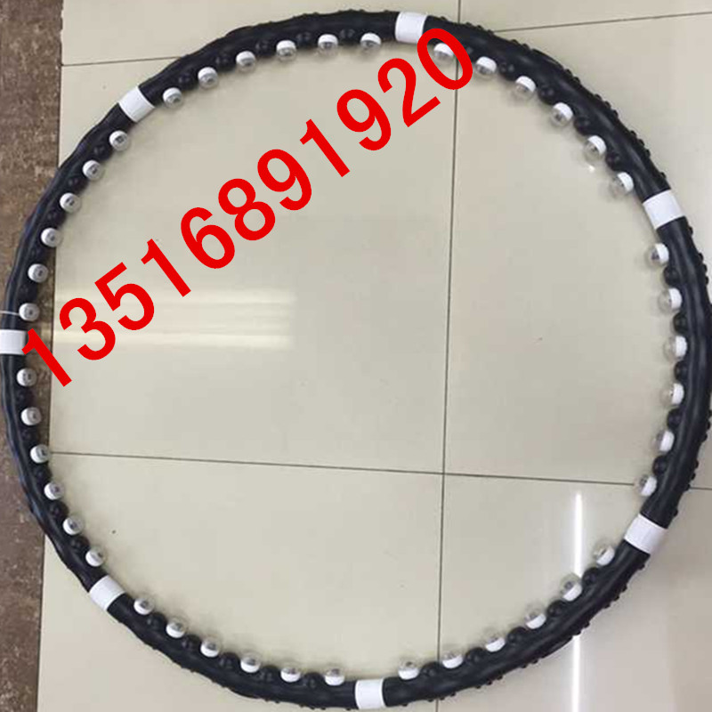 Adult slimming hula hoop