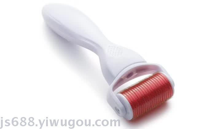4 in a micro needle wheel beauty needle painless micro needle roller 4 in a micro needle wheel beauty needle painless micro needle roller