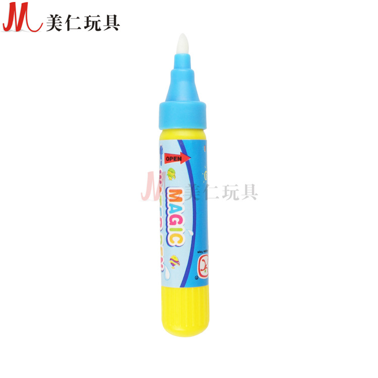 Children's Water Canvas Accessories Painting Tools Matching Water Pen Water Canvas Roller Seal Painting Toys Children's Water Canvas Accessories Painting Tools Matching Water Pen Water Canvas Roller Seal Painting Toys