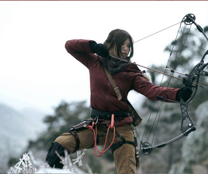 Junxing Glory Composite Bow and Arrow Manufacturer Mechanical Pulley Bow Shooting Archery Supplies Competitive Arrow Hall Competition Junxing Glory Composite Bow and Arrow Manufacturer Mechanical Pulley Bow Shooting Archery Supplies Competitive Arrow Hall Competition