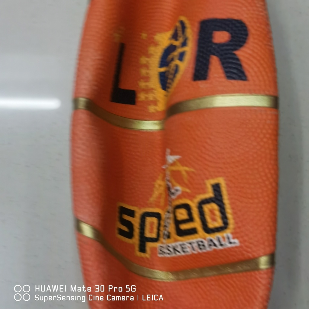 For Basketball Training No. 7 Rubber Basketball For Basketball Training No. 7 Rubber Basketball