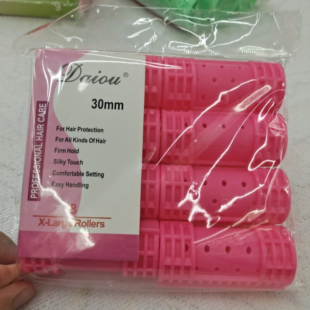 South Korea Hair Curler Does Not Hurt Hair See-through Bangs Gadget Large Volume Hair Roller Pear Flower Hair Curling Bangs Hair Curler South Korea Hair Curler Does Not Hurt Hair See-through Bangs Gadget Large Volume Hair Roller Pear Flower Hair Curling Bangs Hair Curler